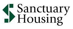 Sanctuary Housing Logo